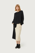 Cargar imagen en el visor de la galería, JERSEY EVASE NEGRO