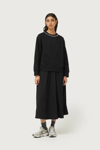 Cargar imagen en el visor de la galería, SUDADERA CUELLO JOYA