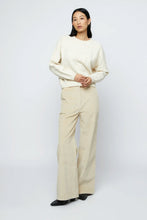 Cargar imagen en el visor de la galería, Jersey punto jaspeado