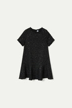 Cargar imagen en el visor de la galería, VESTIDO TWEED