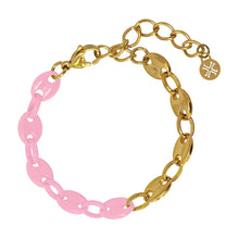 Cargar imagen en el visor de la galería, BPU748 PULSERA ESLAVONES