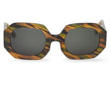 Cargar imagen en el visor de la galería, JUNGLE-SAGANE