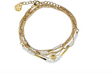 Cargar imagen en el visor de la galería, BPU834 PULSERA BENIRRAS