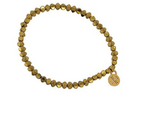 Cargar imagen en el visor de la galería, BPU906 PULSERA CALIOPE