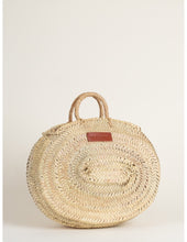 Cargar imagen en el visor de la galería, CAPAZO CABAS OVALADO