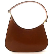Cargar imagen en el visor de la galería, BOLSO BANDOLERA RIKA BRILLANTE SAUVAGE
