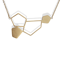 Cargar imagen en el visor de la galería, Collar Troms BCO774