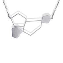 Cargar imagen en el visor de la galería, Collar Troms BCO774