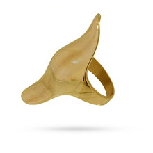 Cargar imagen en el visor de la galería, Anillo Gisela BAN023