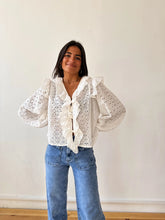 Cargar imagen en el visor de la galería, BLUSA CHARLOTTE