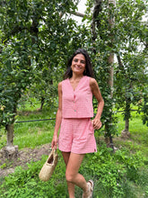 Cargar imagen en el visor de la galería, CONJUNTO MINA ROSA