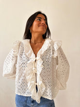 Cargar imagen en el visor de la galería, BLUSA CHARLOTTE
