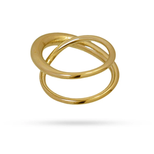 Cargar imagen en el visor de la galería, Anillo Omaha BAN053