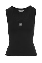 Cargar imagen en el visor de la galería, Parte superior acanalada con logo BSB. 0056-0210020
