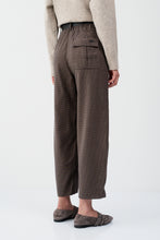 Cargar imagen en el visor de la galería, Pantalones Joy de pata de gallo 0056-0212005
