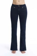 Cargar imagen en el visor de la galería, Nadia bootcut jeans 0056-0212991
