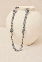 Cargar imagen en el visor de la galería, COLLAR BRILLO
