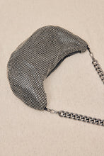 Cargar imagen en el visor de la galería, BOLSO FIESTA BRILLOS
