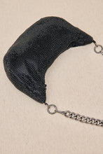 Cargar imagen en el visor de la galería, BOLSO FIESTA BRILLOS
