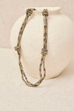 Cargar imagen en el visor de la galería, COLLAR BRILLO
