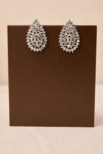 Cargar imagen en el visor de la galería, PENDIENTE GORA BRILLO
