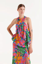 Cargar imagen en el visor de la galería, Top estampado floral Samba
