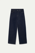 Cargar imagen en el visor de la galería, Pantalón vaquero azul
