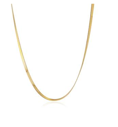 BCO030 CADENA DORADA