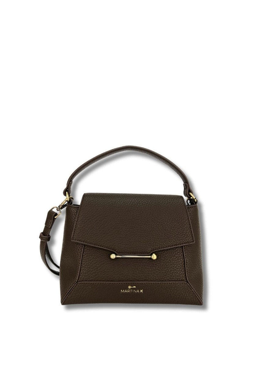 BOLSO MANO C/SOLAPA CITY 3