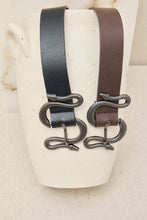 Cargar imagen en el visor de la galería, Cinturón Con Hebilla Serpiente
