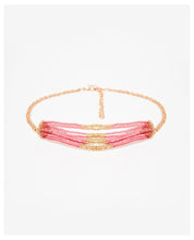 Cargar imagen en el visor de la galería, CHOKER CON CADENAS NKN
