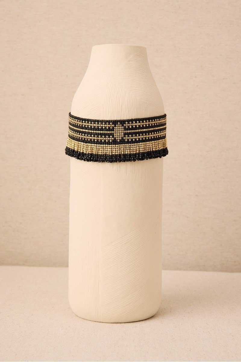 Collar Chocker Resina