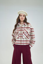 Cargar imagen en el visor de la galería, CHAQUETA CAROB GOA-GOA
