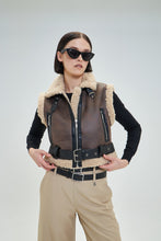 Cargar imagen en el visor de la galería, CHALECO IBAZ GOA-GOA
