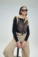 Cargar imagen en el visor de la galería, CHALECO IBAZ GOA-GOA
