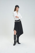 Cargar imagen en el visor de la galería, FALDA GONNA GOA-GOA

