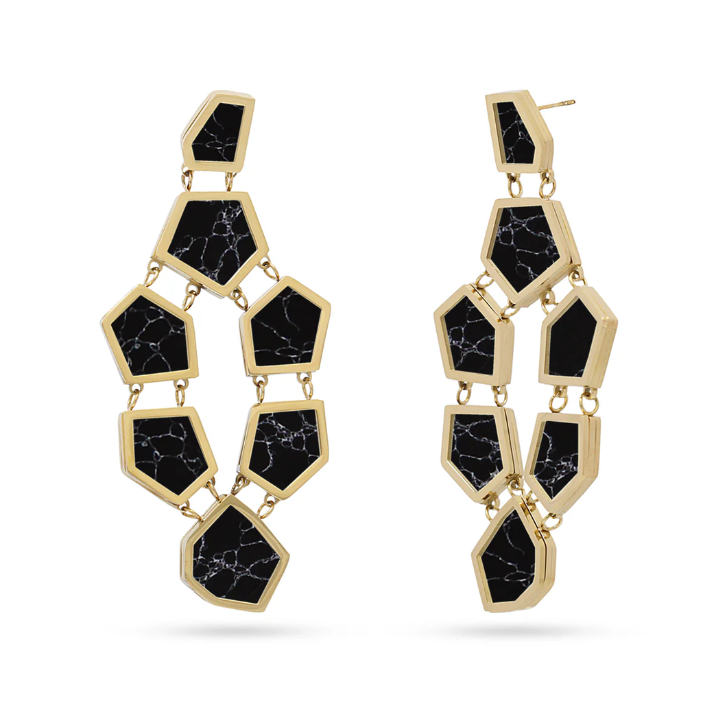 Pendientes Almera CPE987