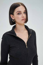 Cargar imagen en el visor de la galería, JERSEY LUREX COSTINA
