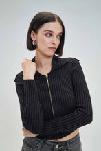 Cargar imagen en el visor de la galería, JERSEY LUREX COSTINA
