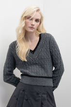 Cargar imagen en el visor de la galería, JERSEY MAGLIA GOA -GOA
