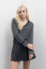 Cargar imagen en el visor de la galería, JERSEY MAGLIA GOA -GOA
