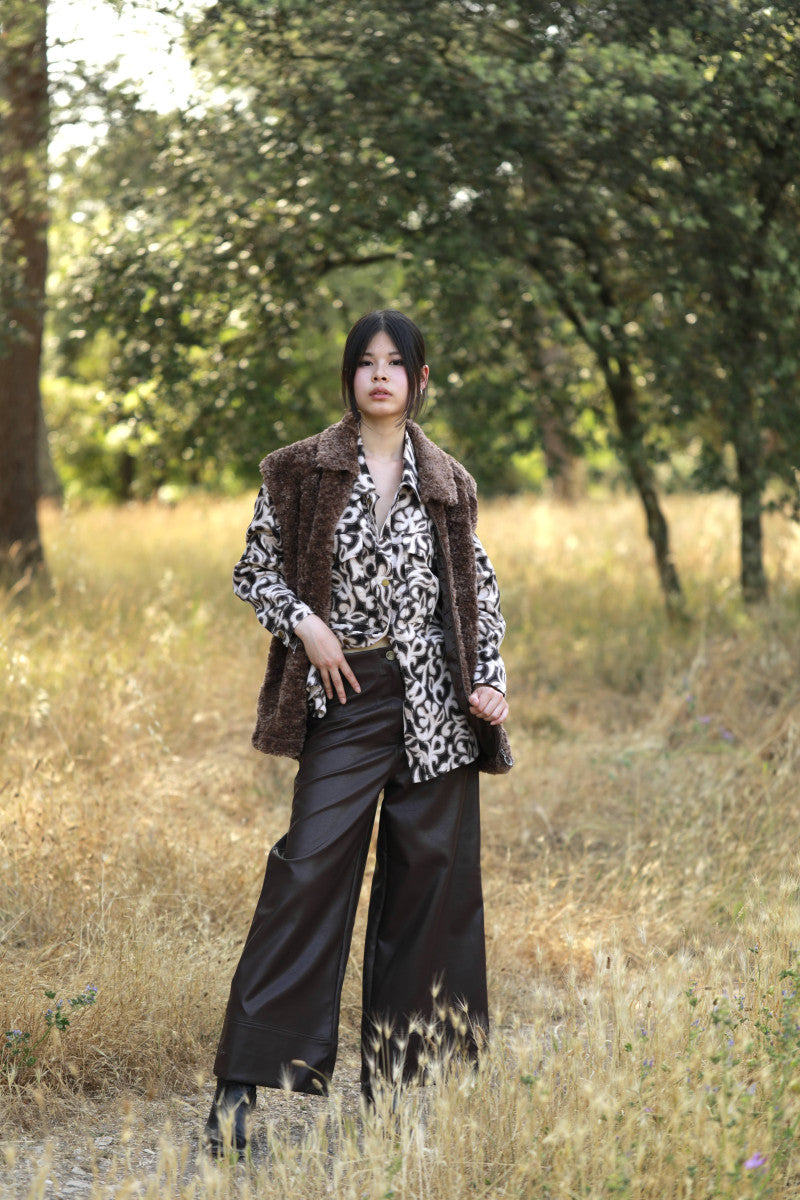 PANTALON OLIVIE