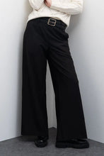 Cargar imagen en el visor de la galería, PANTALON PALAZZO GOA-GOA
