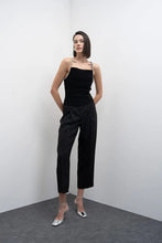 Cargar imagen en el visor de la galería, PANTALON TRAJE BRILLO GOA-GOA GALAXI
