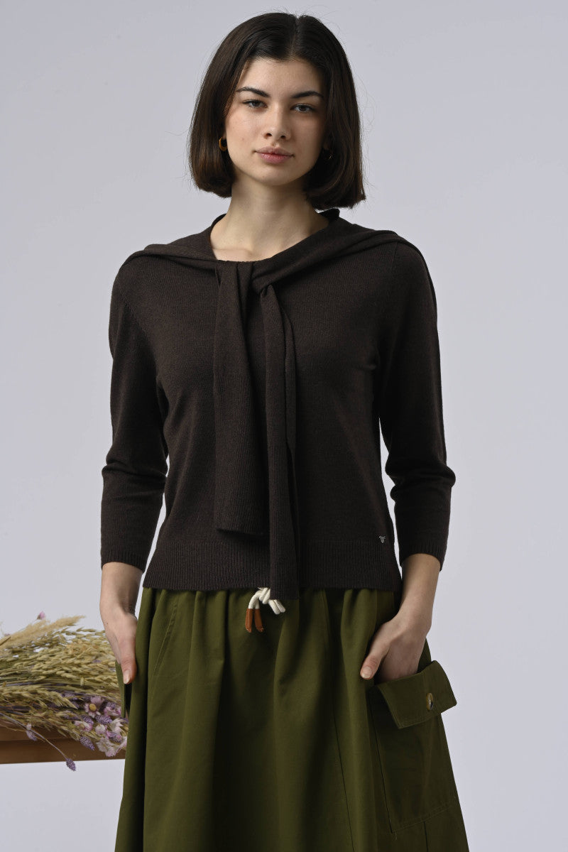 PULL KATHIA