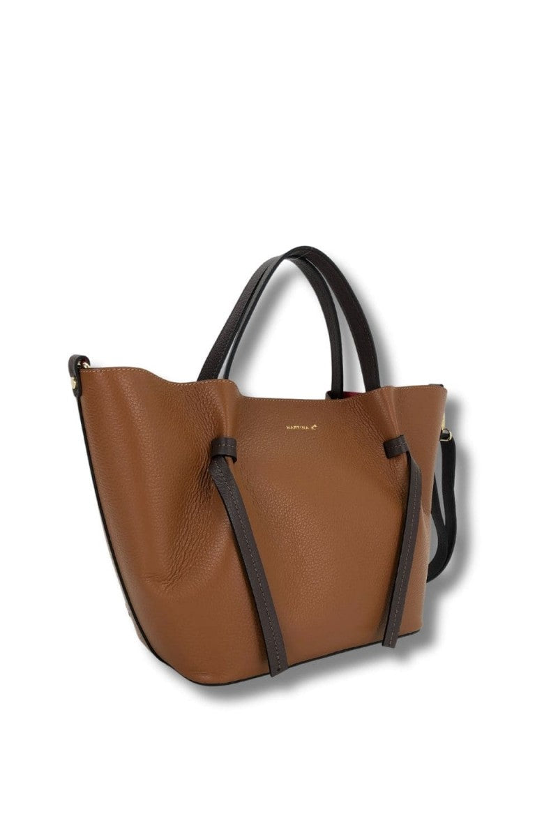 SHOPPING PIEL ASAS EN CONTRASTE